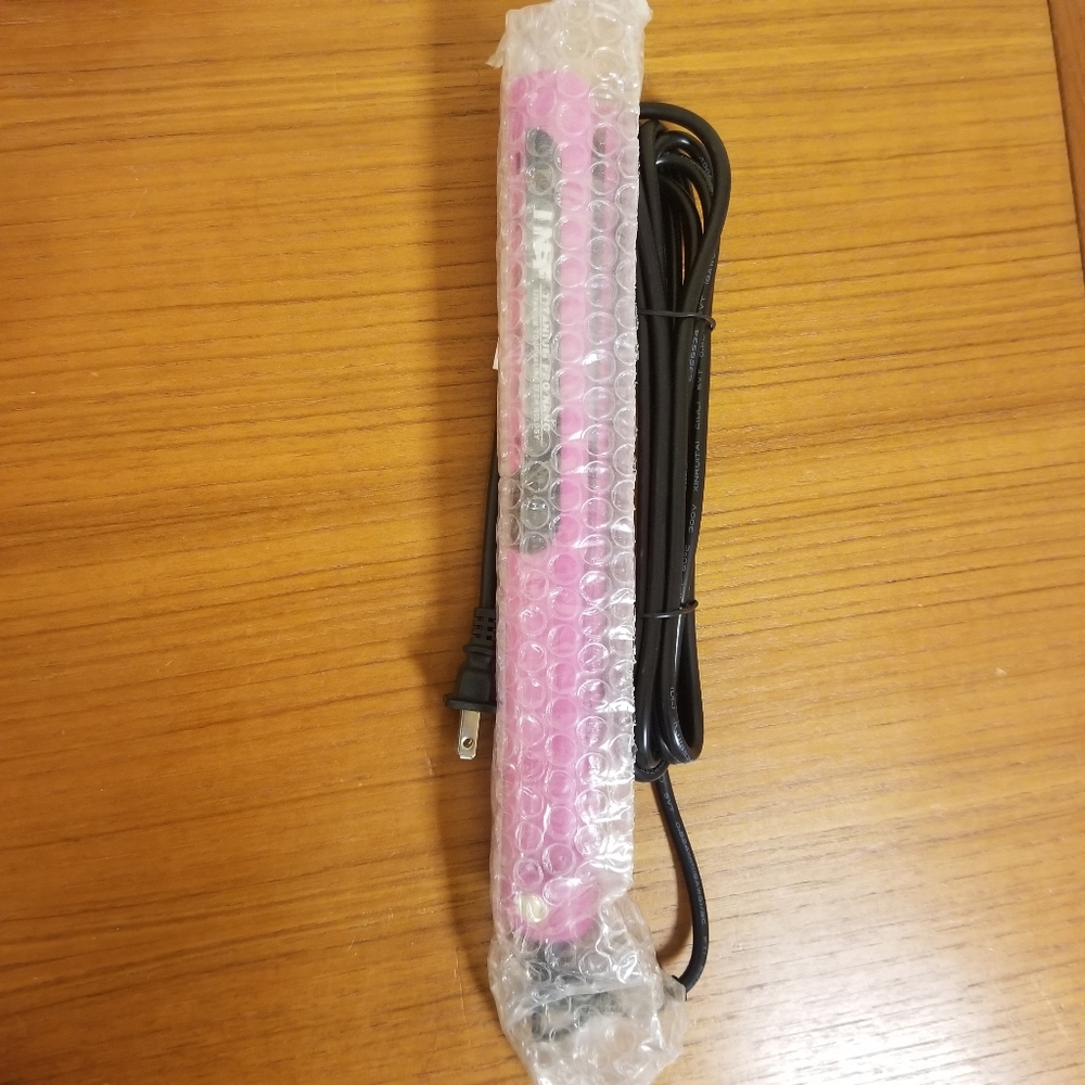 🆕️INF Titanium Tourmaline Technology Flat iron - Picture 4 of 7